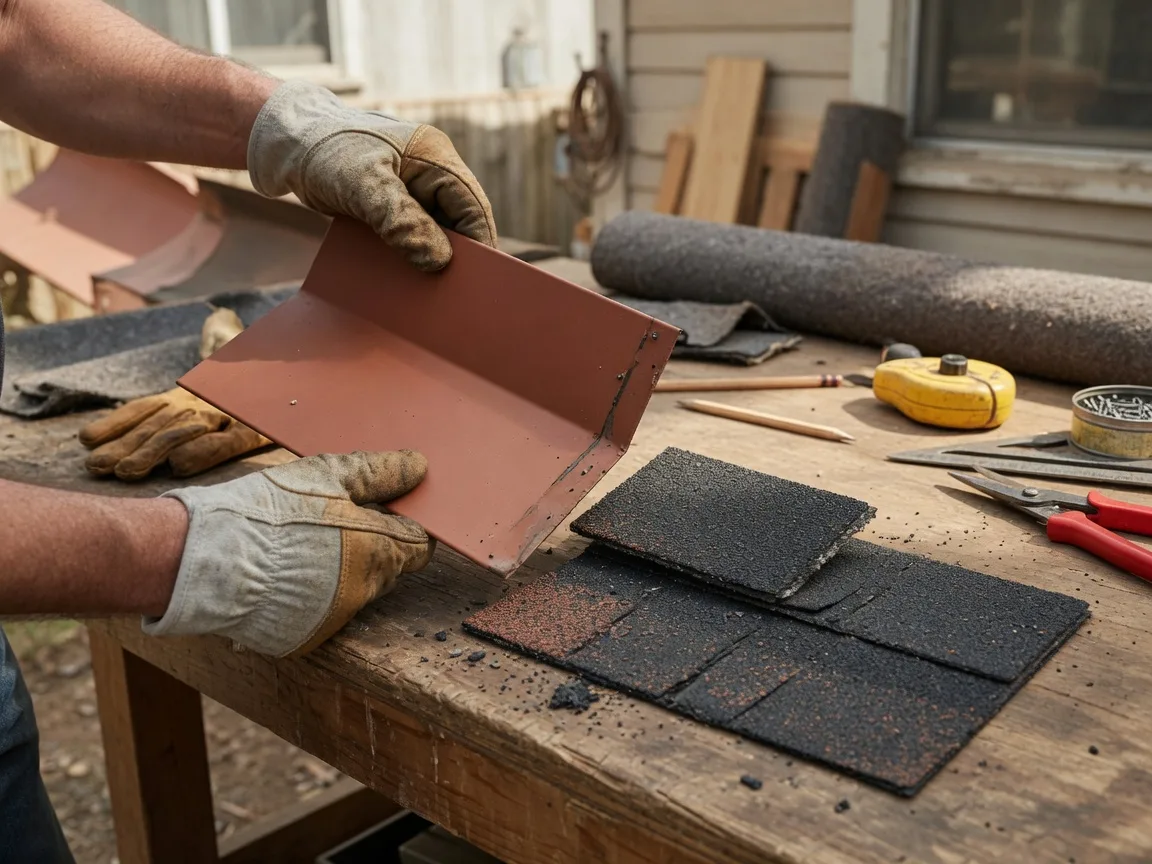Roof Repair company in Perham, ME